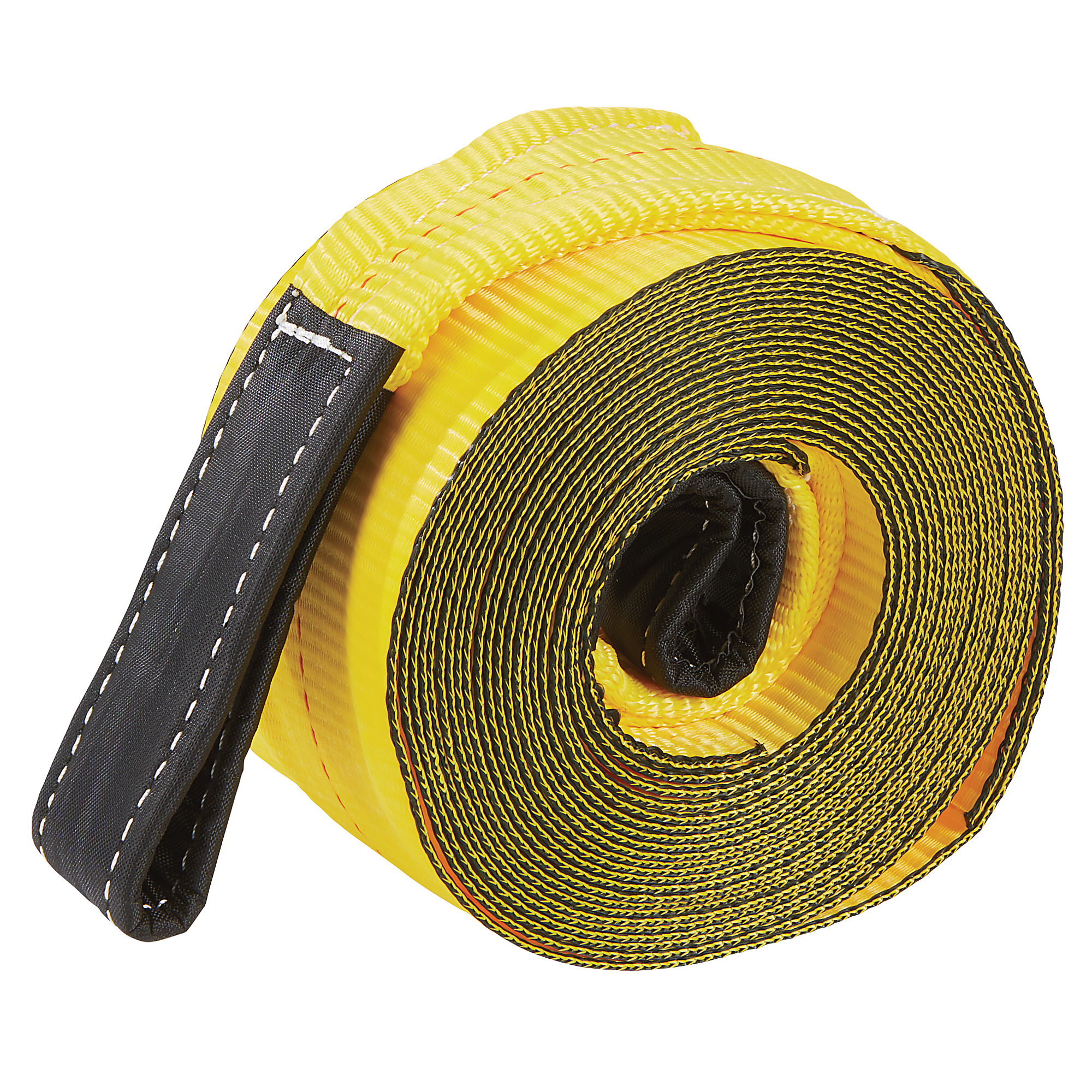 UltraTow 4in. x 30ft. Tow Strap, 20,000Lb. Breaking Strength, 6,666